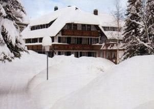 Landhotel Sonneck