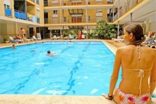 Apartaments Costa d'Or