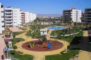Arenales Playa