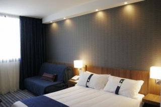 Holiday Inn Express Bilbao