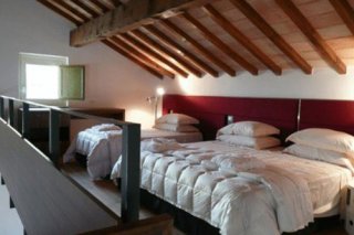 Torre Fiore Hotel Masseria
