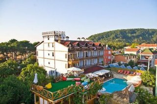 Kurfal Boutique Hotel