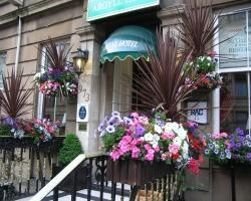 Argyll Hotel
