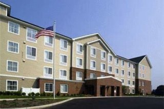 Homewood Suites by Hilton -Meriden