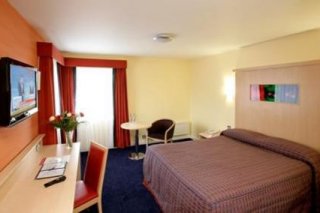 Speedbird Inn Aberdeen Airport