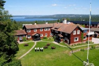 Villa Långbers