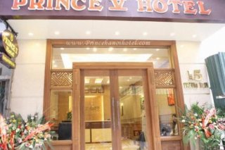 Prince V  Hotel