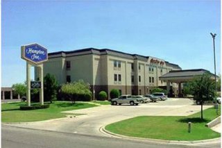 Hampton Inn