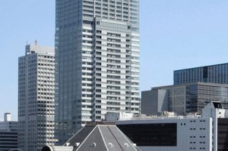 Metropolitan Marunouchi Hotel