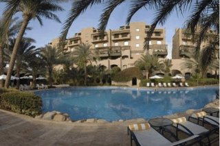Mövenpick Resort & Residence