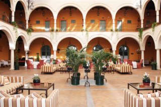 Hacienda Montija Hotel & Spa