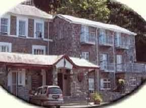 Three Rivers Hotel