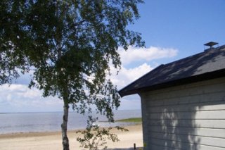 KronoCamping Saxnäs