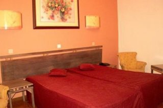 Apartamentos São Gabriel
