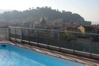 Clarion Hotel Aston