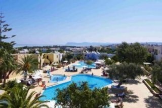 Sirios Village Hotel & Bungalows