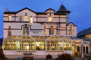 Dukes Folly Hotel