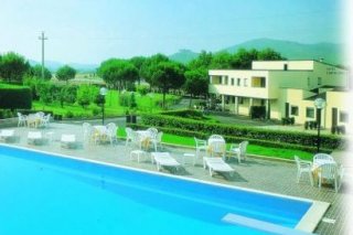 Hotel Cantalodole