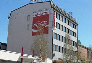 Hotel Palomestari