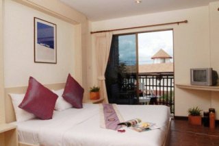 Boat Lodge Resort