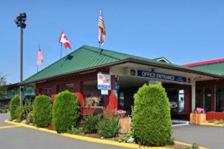 Best Western Bakerview