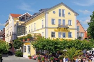 Spa und Wellnessdomizil Hotel Helvetia