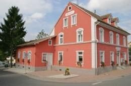 Landhotel Tanne