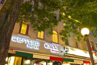 Centro Hotel