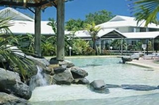 Plantation Resort