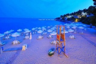 Tosca Beach