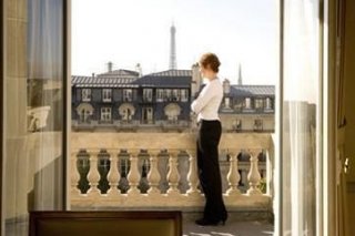 Fraser Suites Le Claridge Champs-Elysées