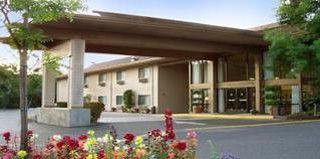 Best Western  Oaks