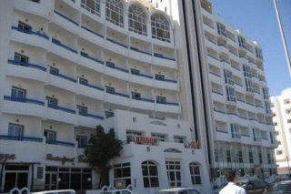 Hotel Kaiser