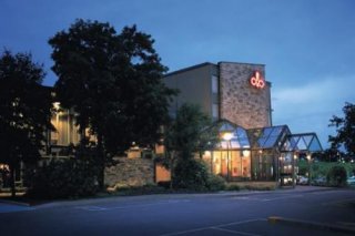 Hotel Gouverneur Québec
