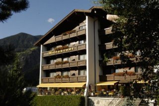 Hotel Johanna