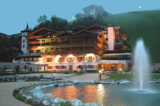 Hotel Berghof