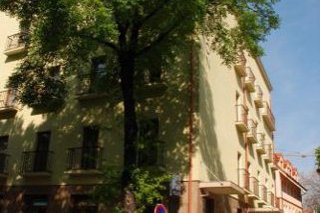 Adam & Eva Resort