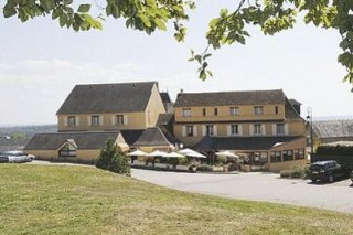 Logis Hôtel De La Tour
