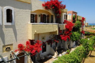 Malia Studios Hotel-Apartments