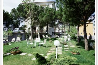 Albergo Marina
