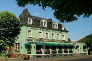 Pension 'Zu den Linden'