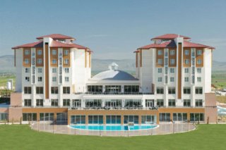 Sandikli Park Hotel