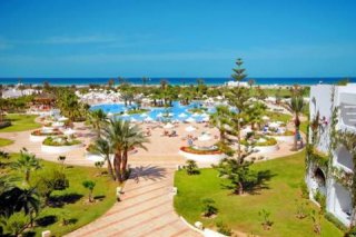 Djerba Plaza Hotel