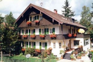 Hotel Landhaus Iris