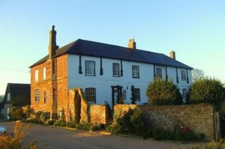 Wallett's Court Country House Hotel
