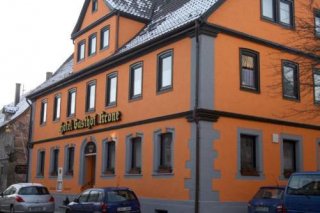Landgasthof Hotel Krone
