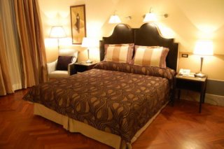 Hotel Royal Court