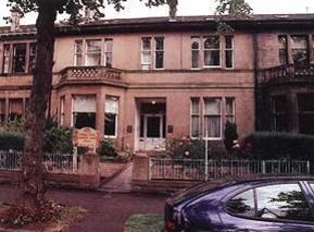 Manor Park Hotel