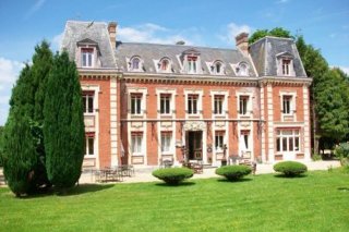 Château Corneille