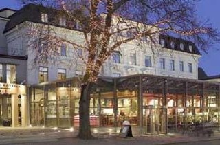 Elite Stadshotellet
